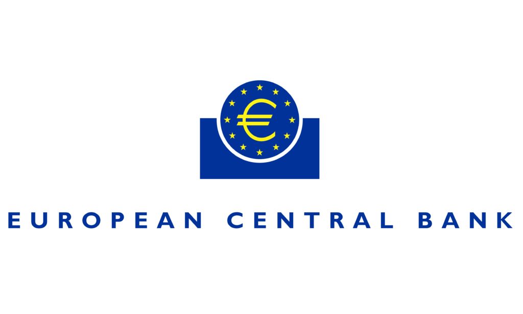 European Central Bank website (New tab)